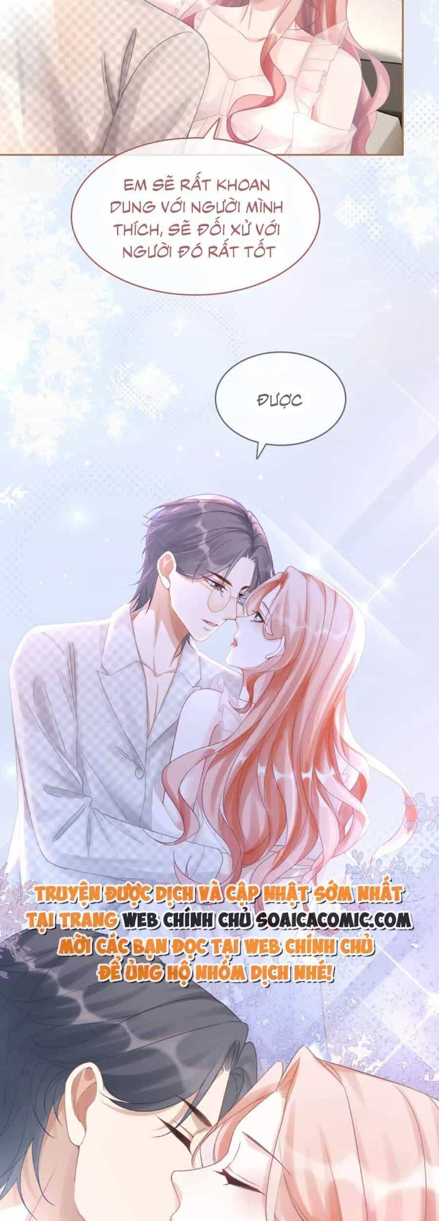 Xuyên Nhanh Nữ Phụ Bình Tĩnh Chút - Chương 100 - ảnh 28