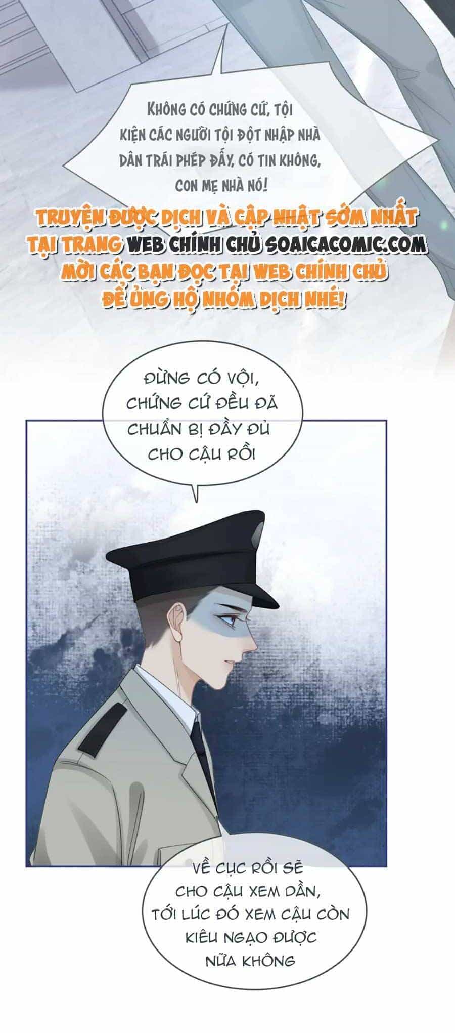 Xuyên Nhanh Nữ Phụ Bình Tĩnh Chút - Chương 100 - ảnh 3