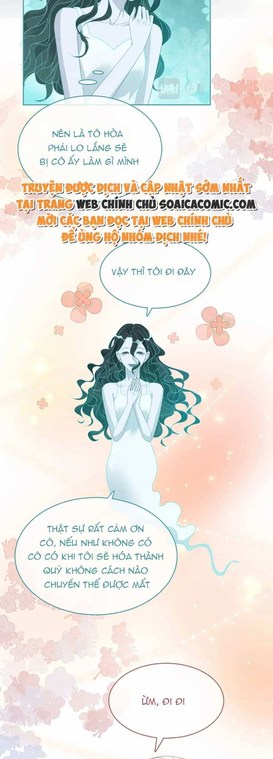 Xuyên Nhanh Nữ Phụ Bình Tĩnh Chút - Chương 100 - ảnh 8