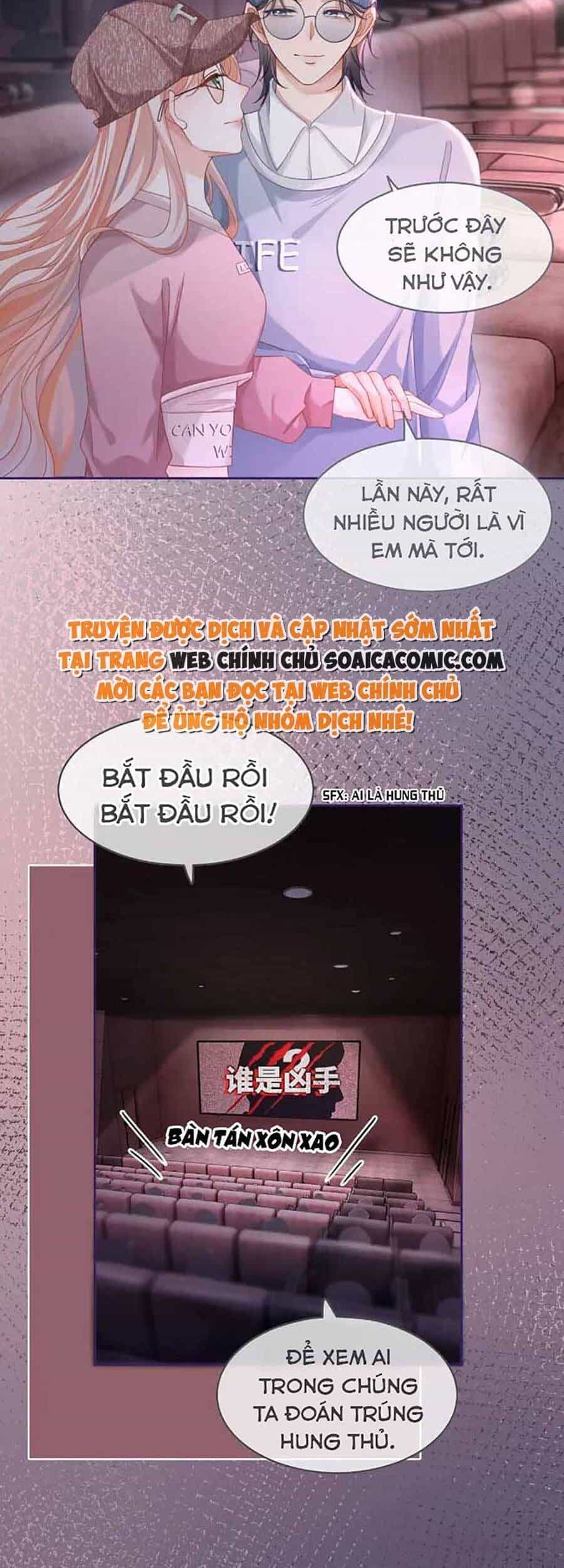 Xuyên Nhanh Nữ Phụ Bình Tĩnh Chút - Chương 101 - ảnh 11