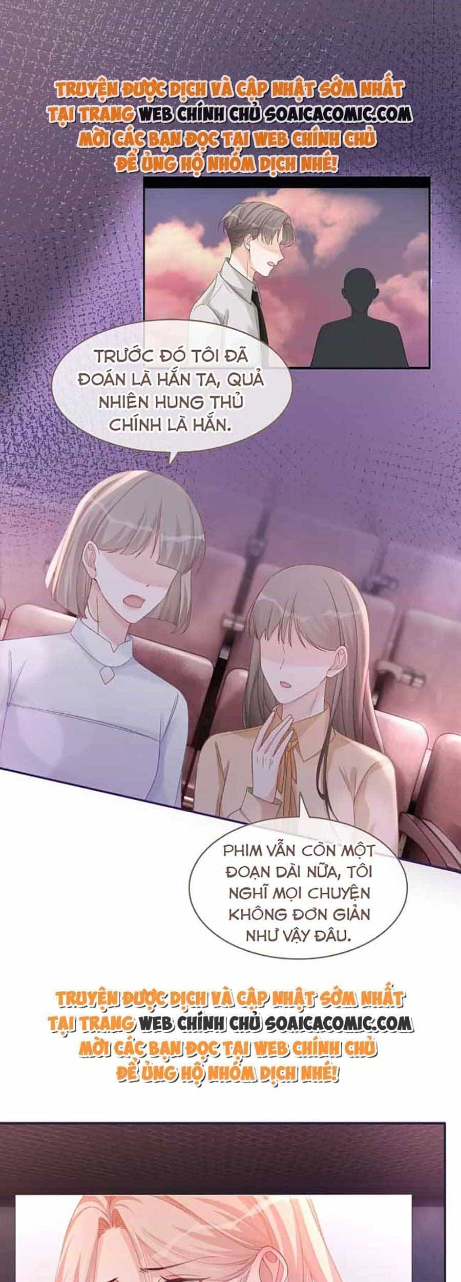 Xuyên Nhanh Nữ Phụ Bình Tĩnh Chút - Chương 101 - ảnh 12