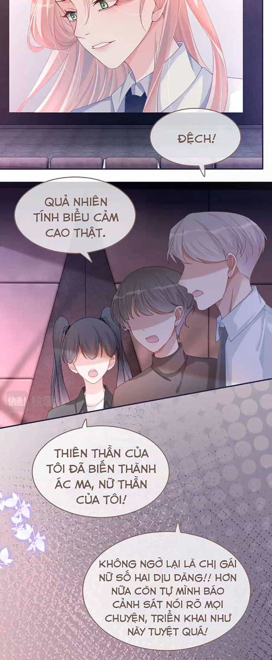 Xuyên Nhanh Nữ Phụ Bình Tĩnh Chút - Chương 101 - ảnh 13