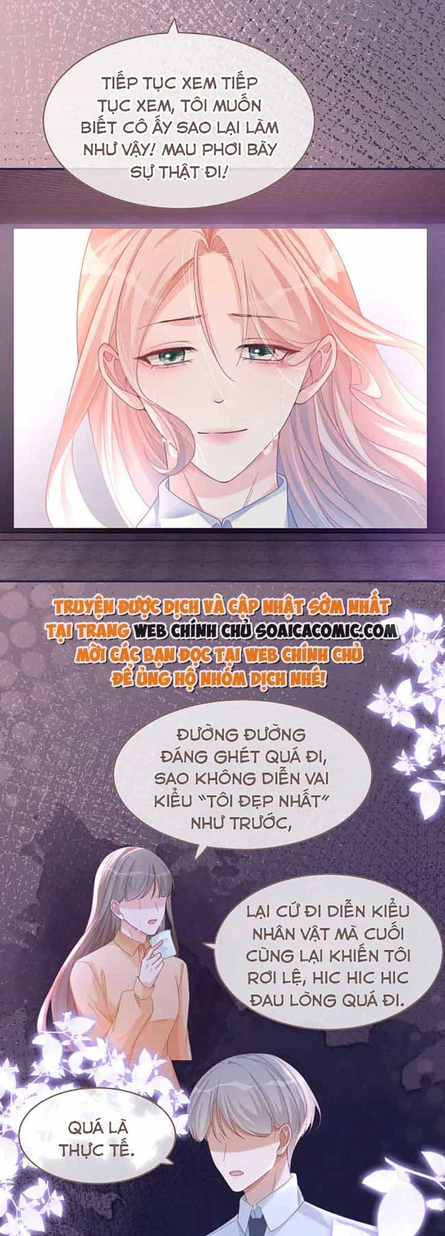Xuyên Nhanh Nữ Phụ Bình Tĩnh Chút - Chương 101 - ảnh 14