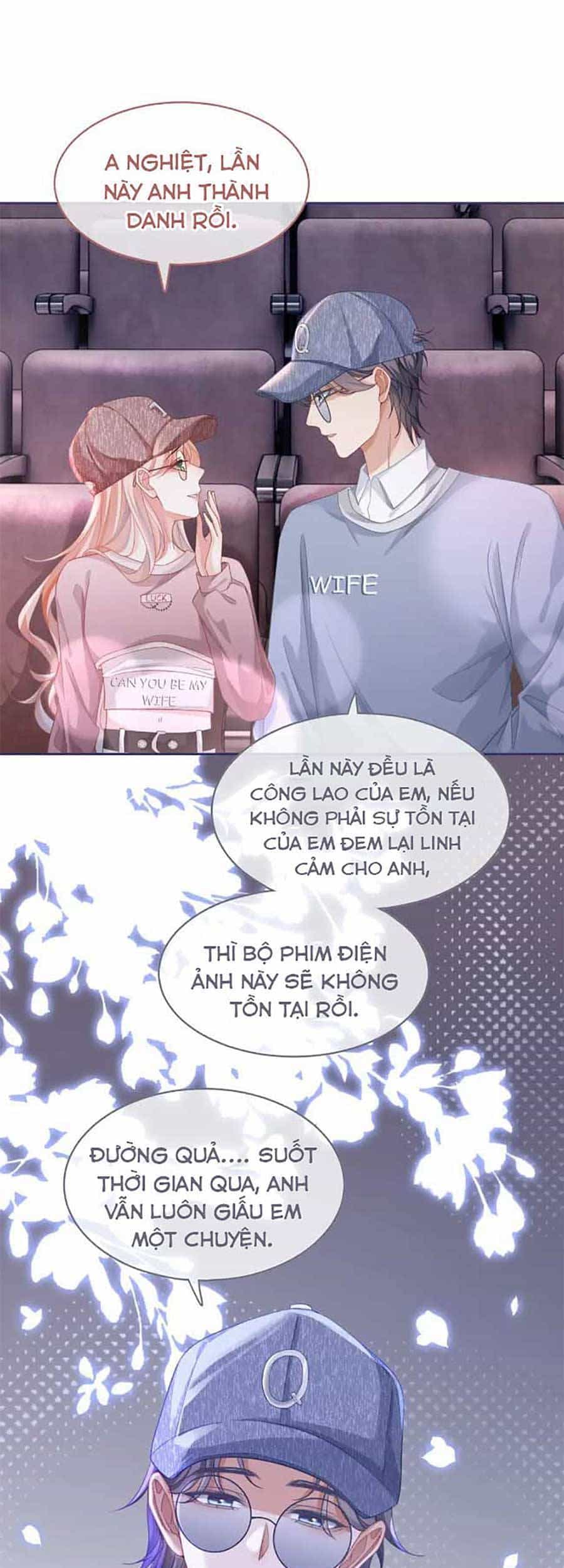 Xuyên Nhanh Nữ Phụ Bình Tĩnh Chút - Chương 101 - ảnh 18