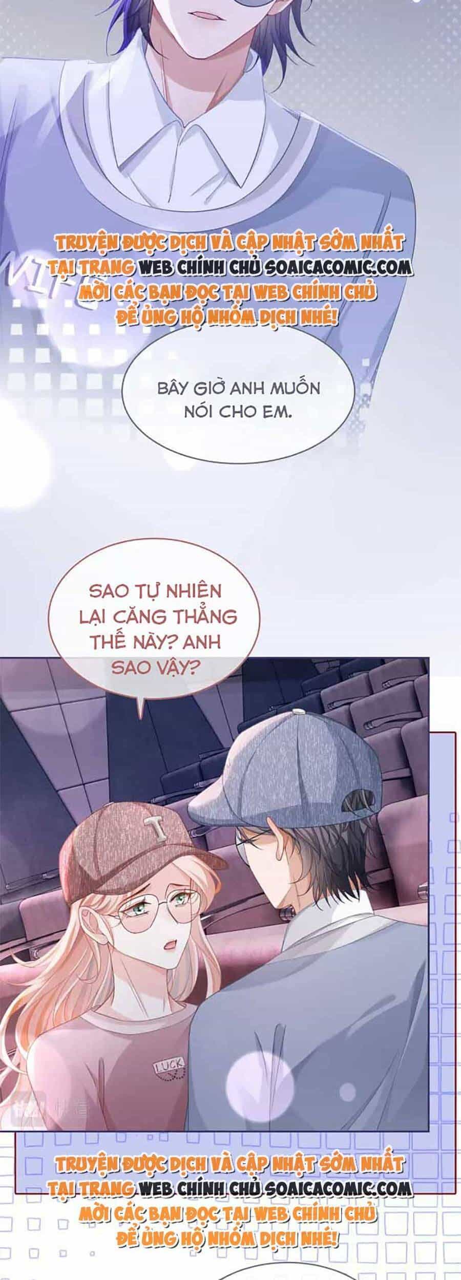 Xuyên Nhanh Nữ Phụ Bình Tĩnh Chút - Chương 101 - ảnh 19