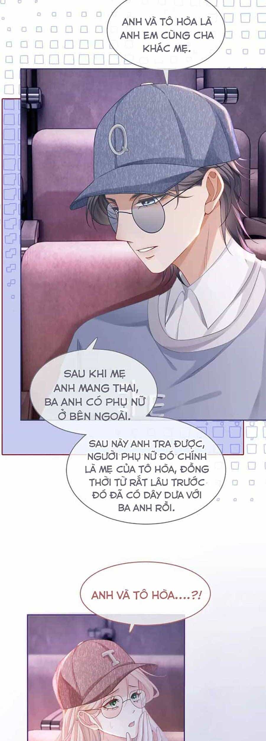 Xuyên Nhanh Nữ Phụ Bình Tĩnh Chút - Chương 101 - ảnh 20