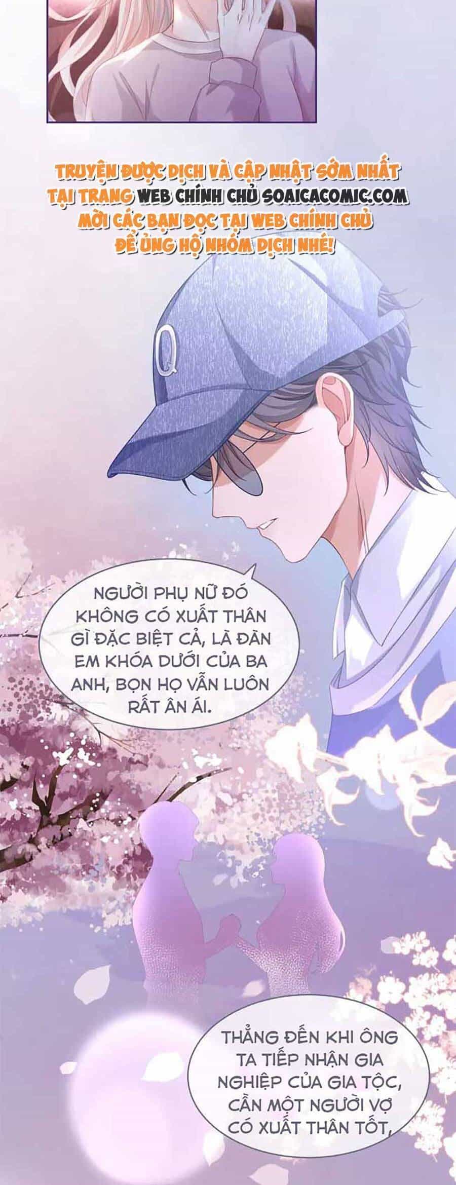 Xuyên Nhanh Nữ Phụ Bình Tĩnh Chút - Chương 101 - ảnh 21