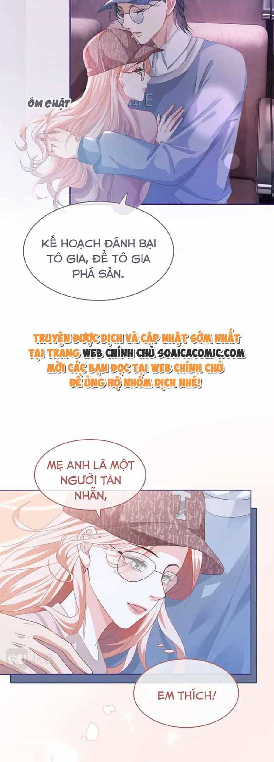 Xuyên Nhanh Nữ Phụ Bình Tĩnh Chút - Chương 101 - ảnh 23