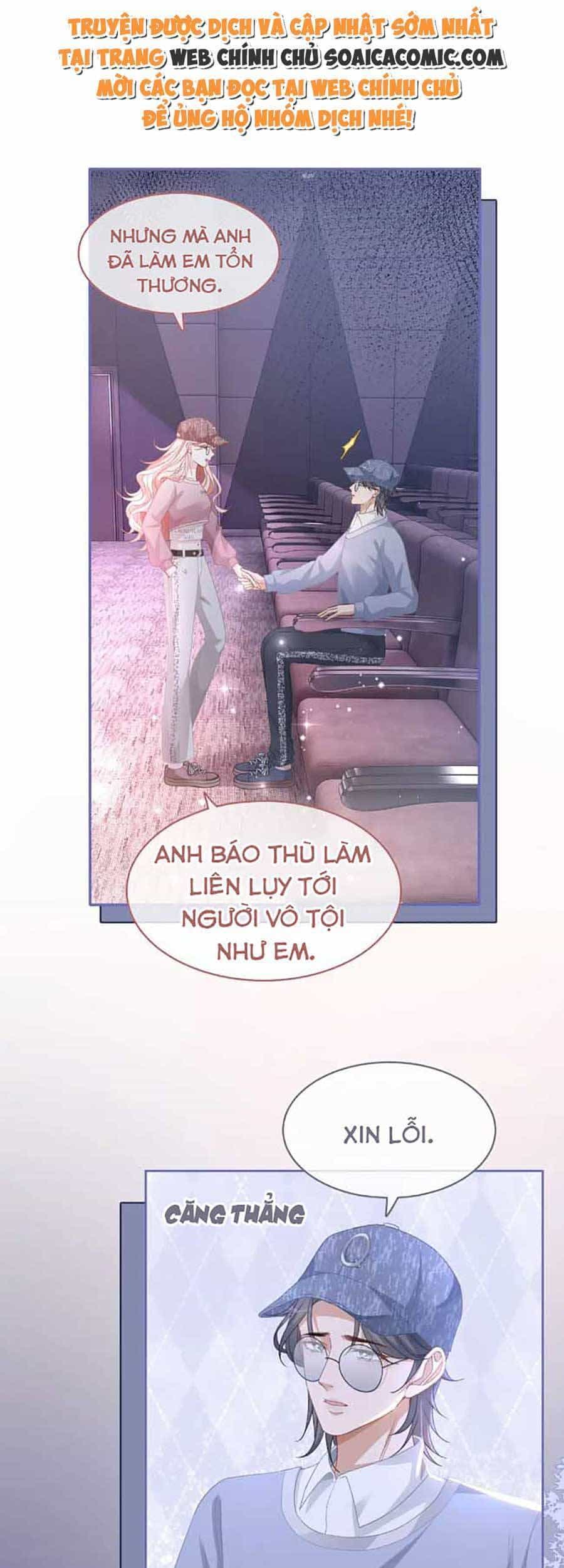 Xuyên Nhanh Nữ Phụ Bình Tĩnh Chút - Chương 101 - ảnh 26