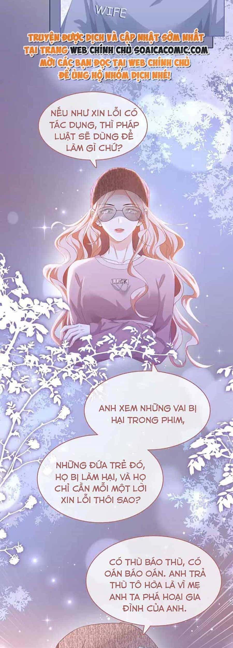 Xuyên Nhanh Nữ Phụ Bình Tĩnh Chút - Chương 101 - ảnh 27
