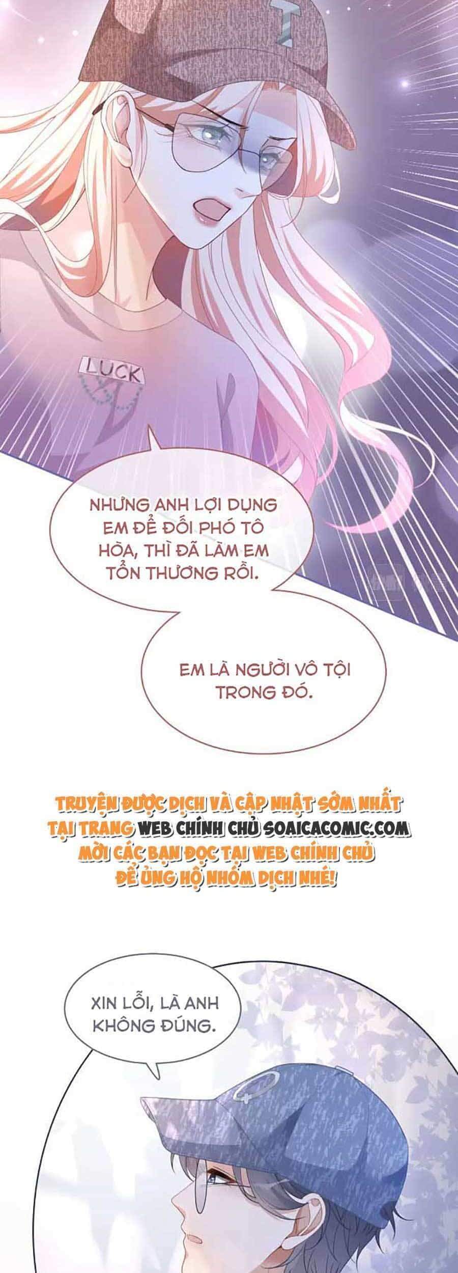 Xuyên Nhanh Nữ Phụ Bình Tĩnh Chút - Chương 101 - ảnh 28