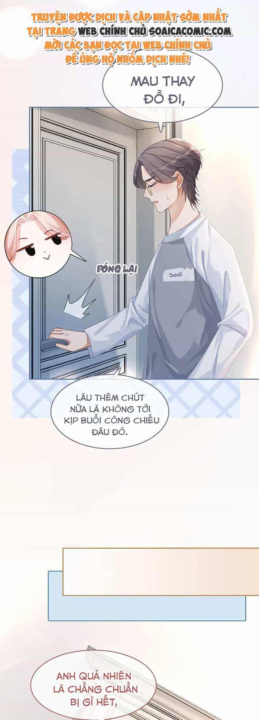 Xuyên Nhanh Nữ Phụ Bình Tĩnh Chút - Chương 101 - ảnh 6