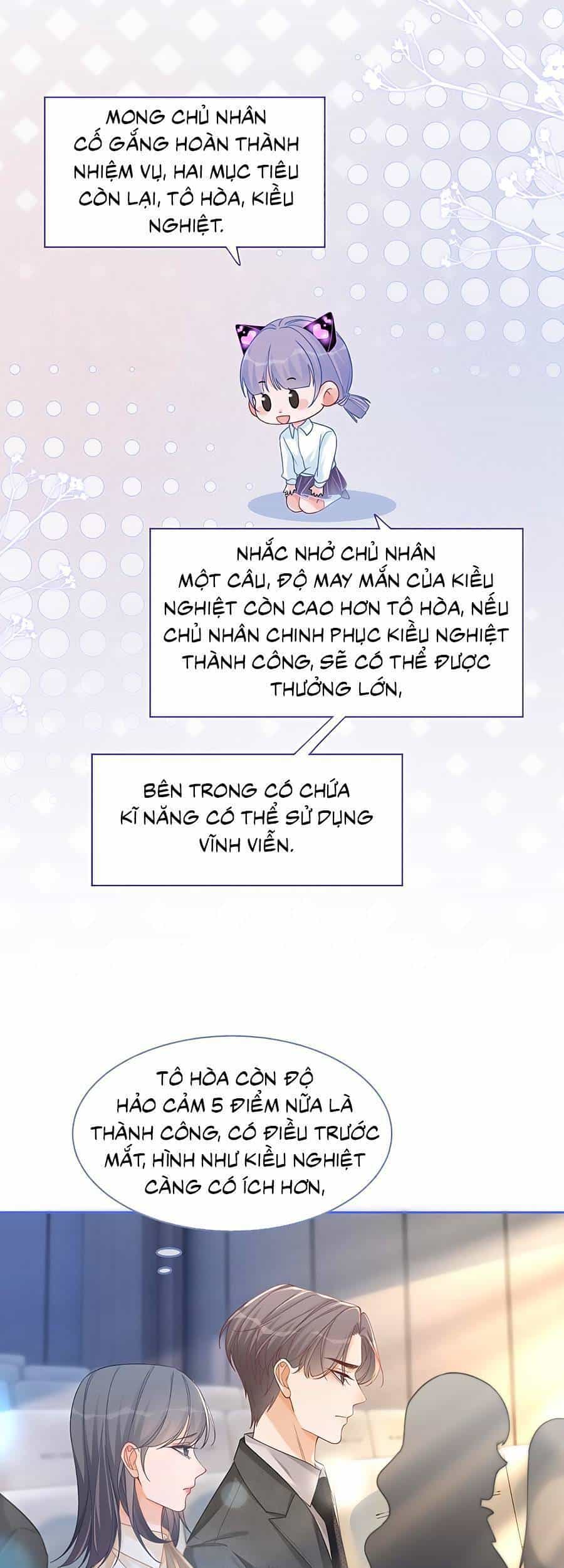 Xuyên Nhanh Nữ Phụ Bình Tĩnh Chút - Chương 102 - ảnh 18