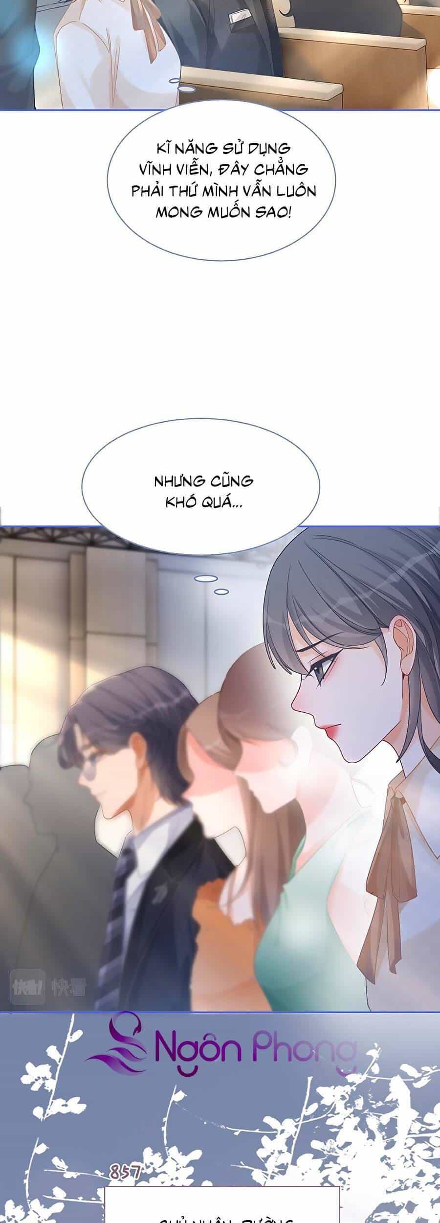 Xuyên Nhanh Nữ Phụ Bình Tĩnh Chút - Chương 102 - ảnh 19