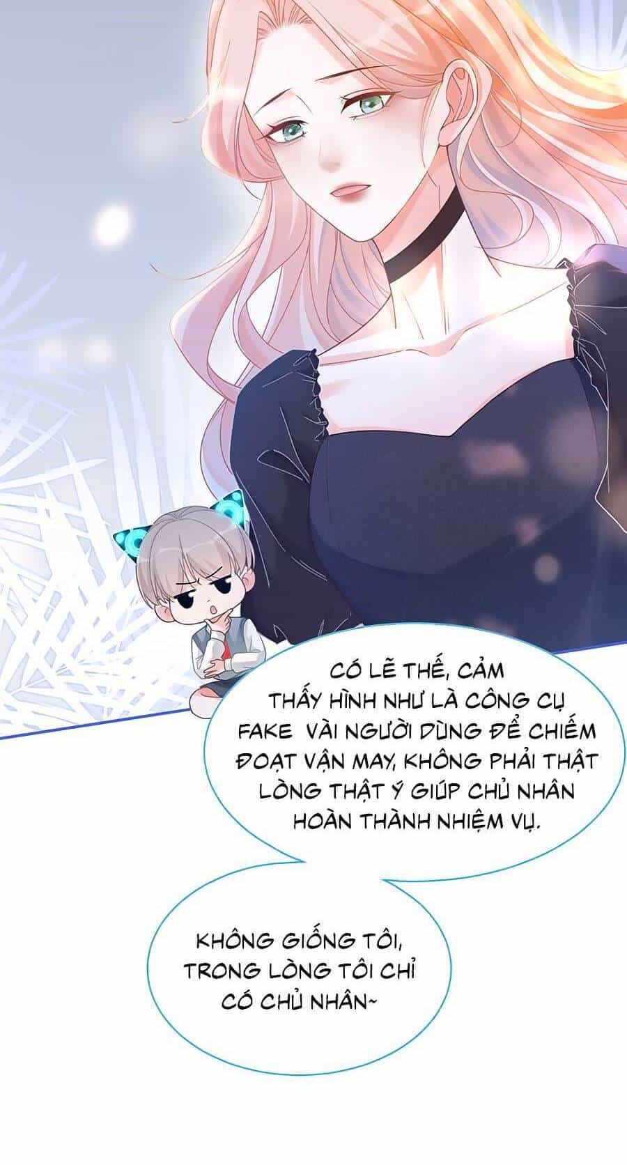 Xuyên Nhanh Nữ Phụ Bình Tĩnh Chút - Chương 102 - ảnh 21