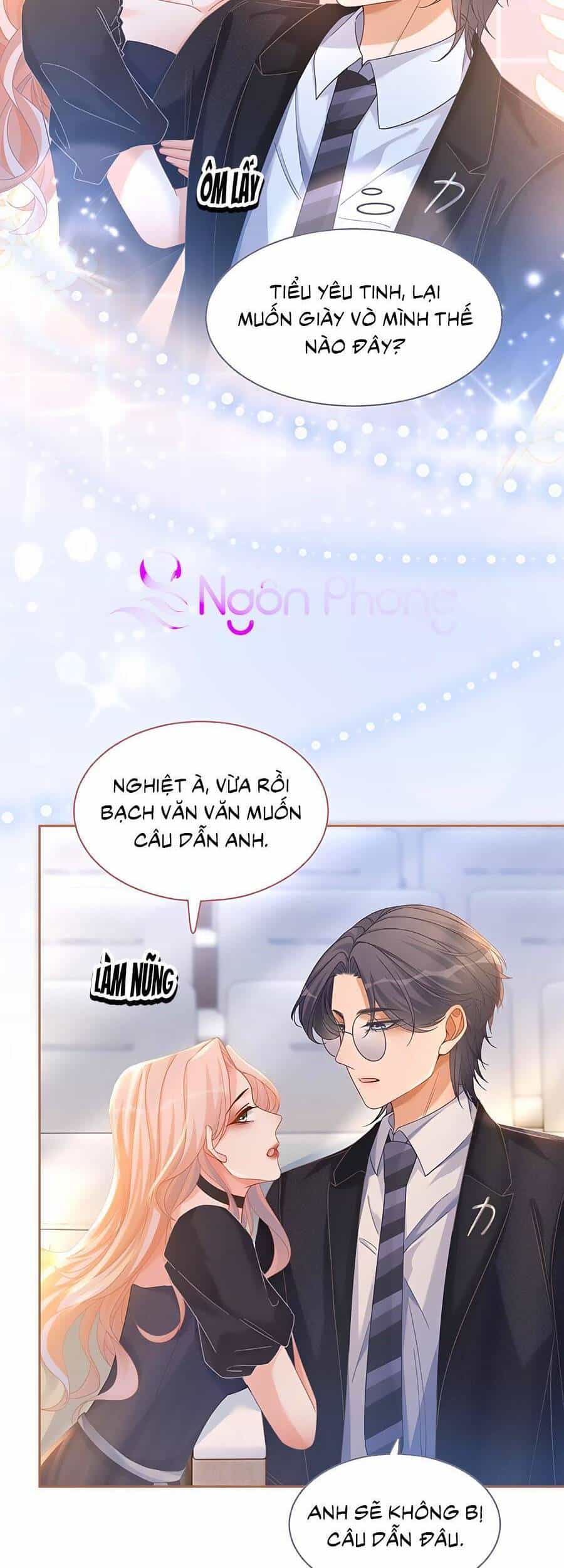 Xuyên Nhanh Nữ Phụ Bình Tĩnh Chút - Chương 102 - ảnh 27