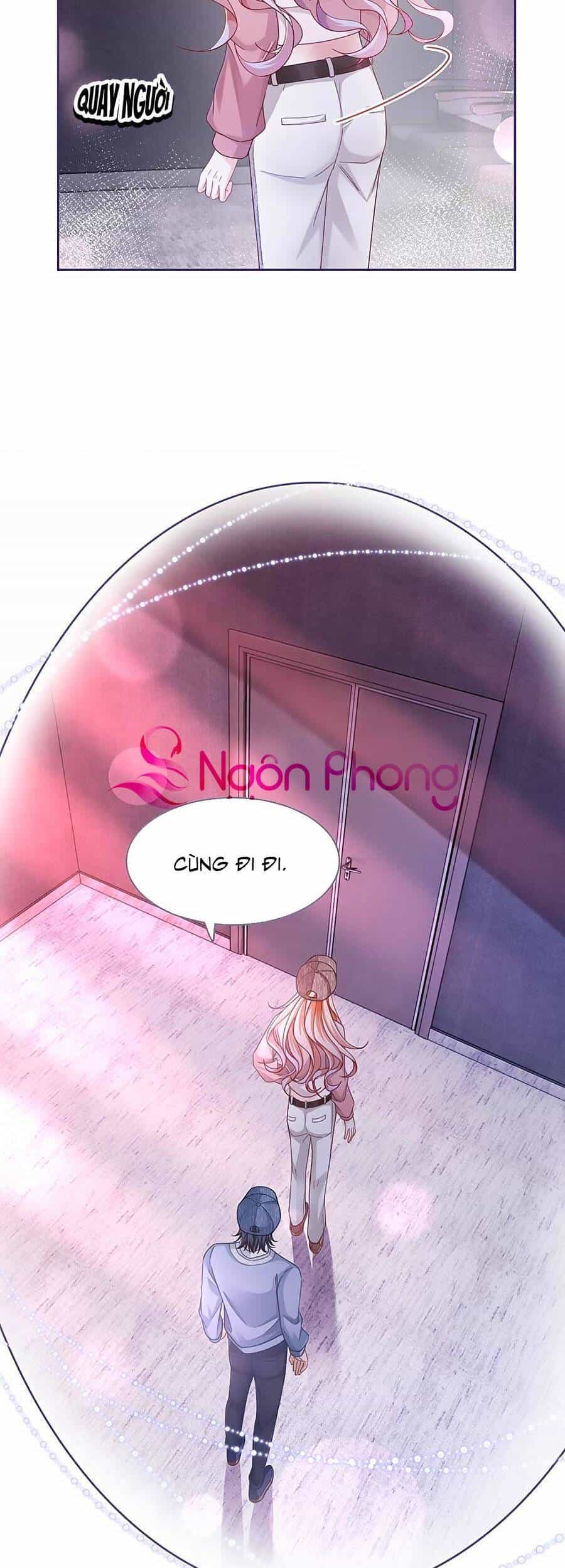 Xuyên Nhanh Nữ Phụ Bình Tĩnh Chút - Chương 102 - ảnh 7