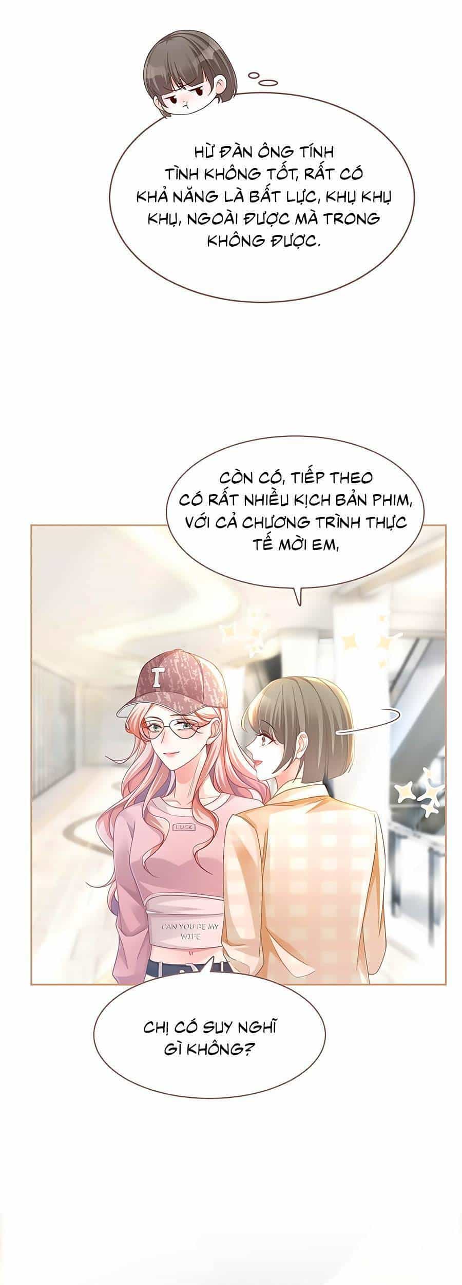 Xuyên Nhanh Nữ Phụ Bình Tĩnh Chút - Chương 102 - ảnh 9