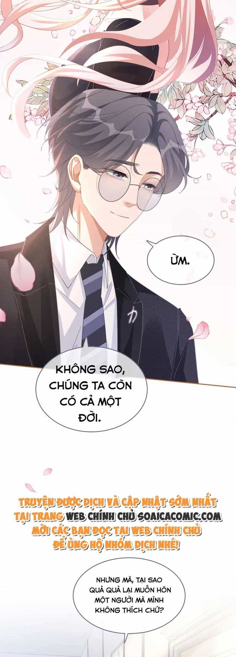 Xuyên Nhanh Nữ Phụ Bình Tĩnh Chút - Chương 103 - ảnh 25