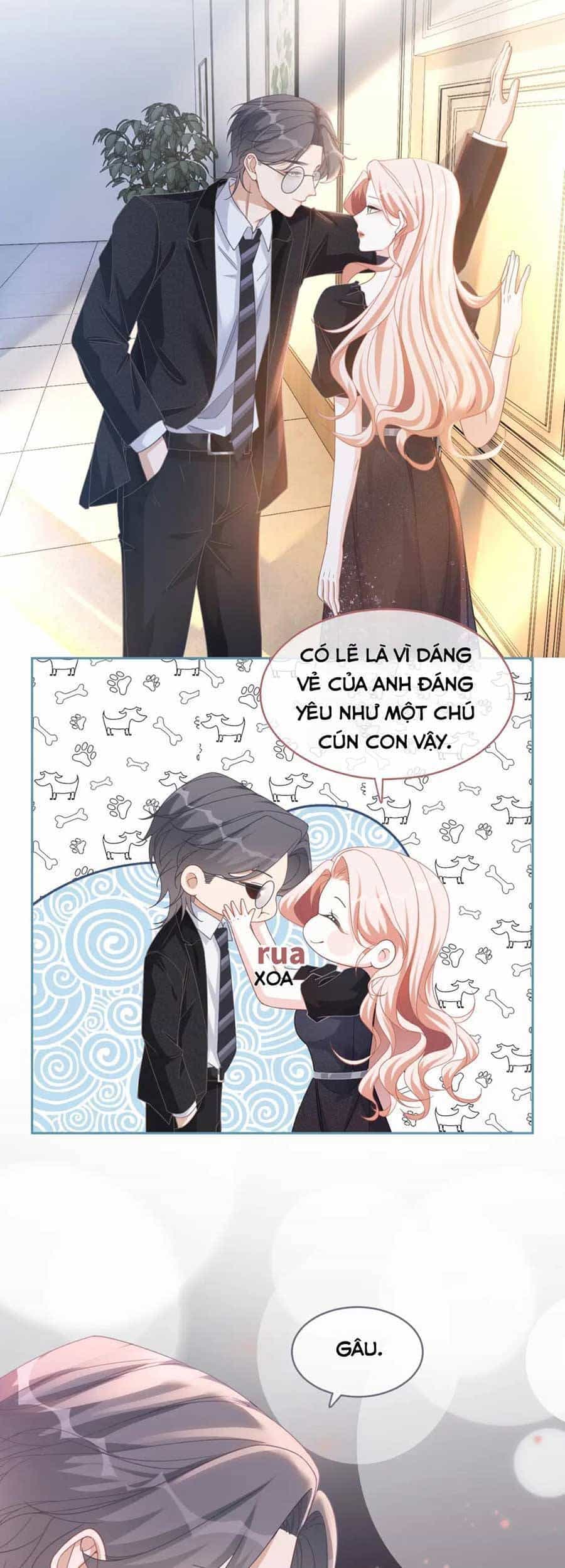 Xuyên Nhanh Nữ Phụ Bình Tĩnh Chút - Chương 103 - ảnh 26