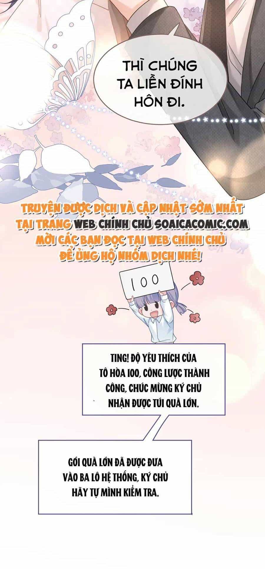 Xuyên Nhanh Nữ Phụ Bình Tĩnh Chút - Chương 103 - ảnh 7