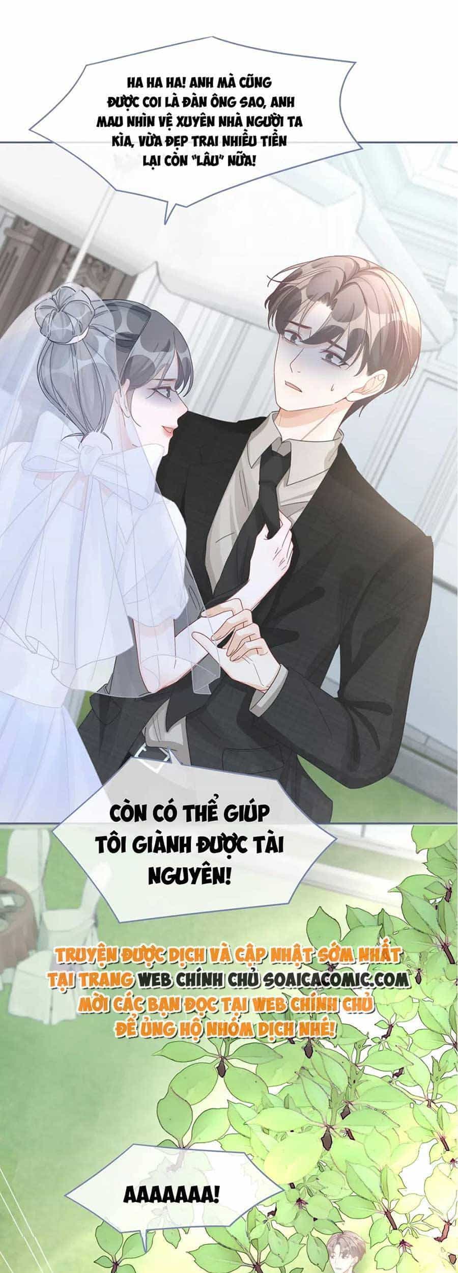 Xuyên Nhanh Nữ Phụ Bình Tĩnh Chút - Chương 104 - ảnh 17