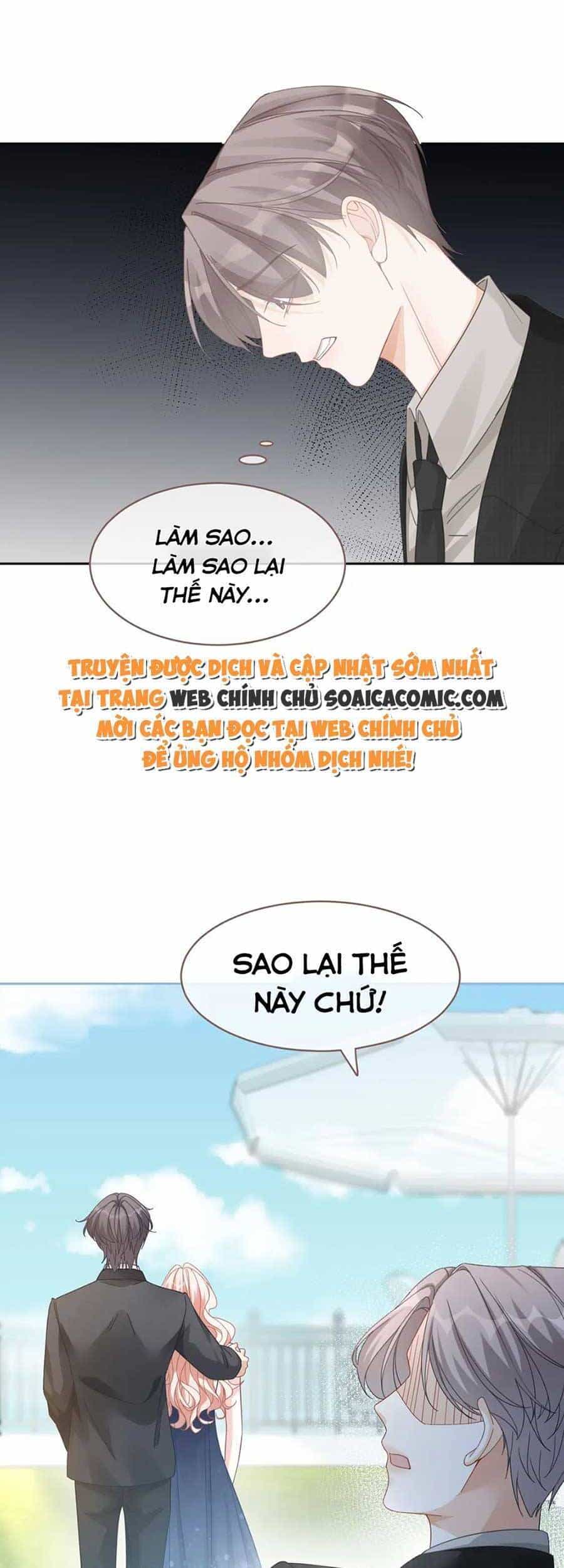 Xuyên Nhanh Nữ Phụ Bình Tĩnh Chút - Chương 104 - ảnh 19