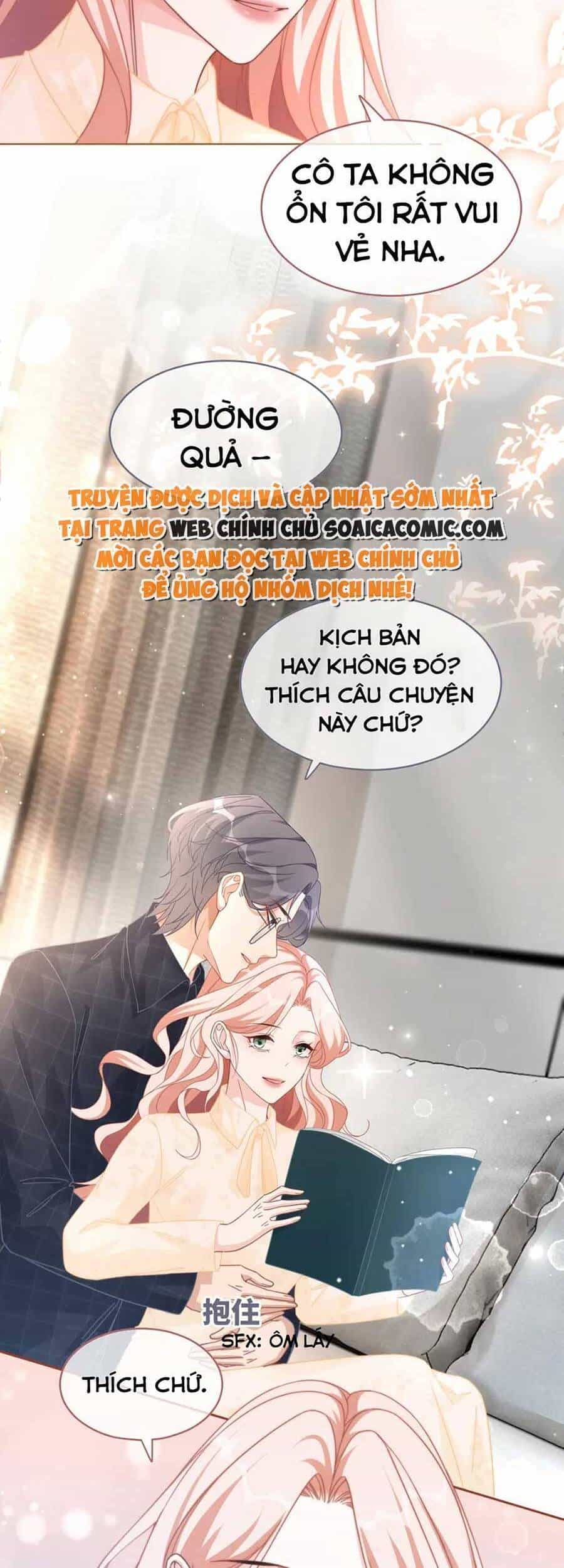 Xuyên Nhanh Nữ Phụ Bình Tĩnh Chút - Chương 104 - ảnh 24