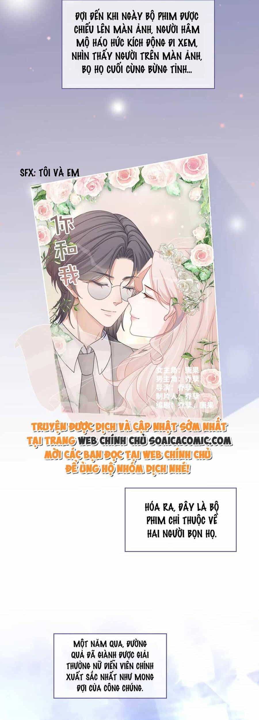 Xuyên Nhanh Nữ Phụ Bình Tĩnh Chút - Chương 104 - ảnh 27