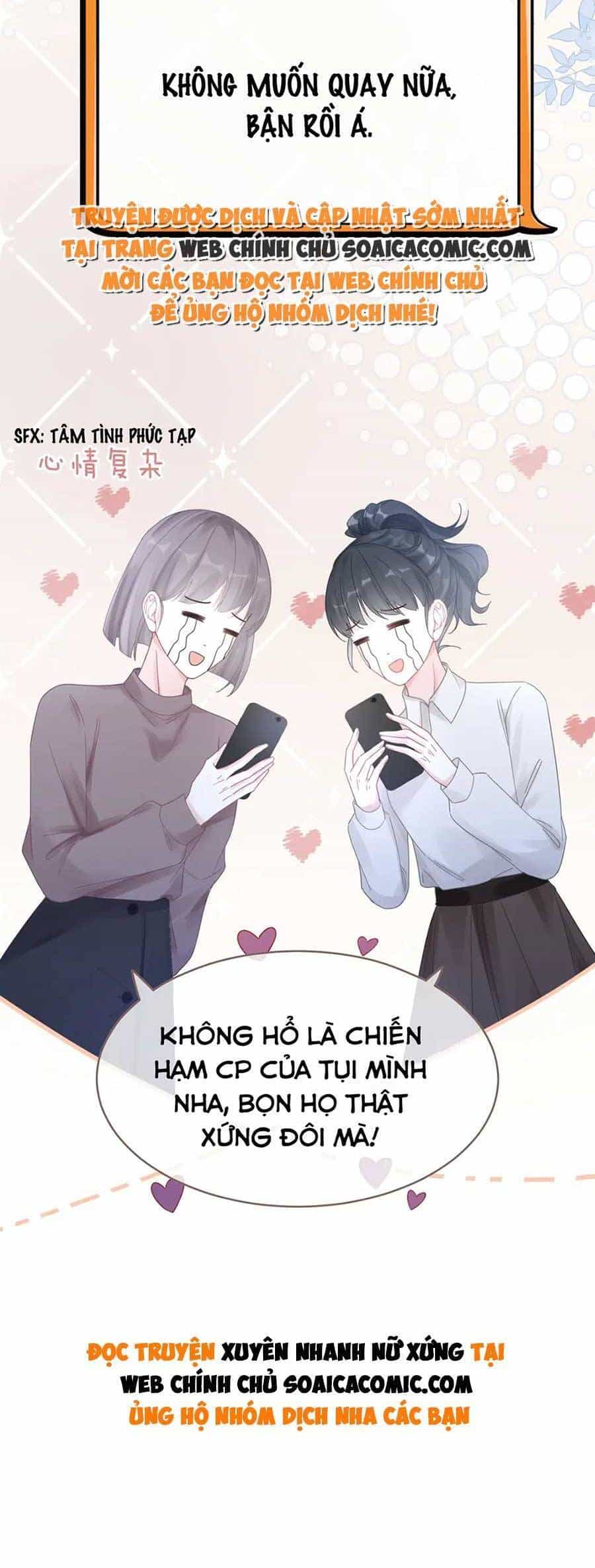 Xuyên Nhanh Nữ Phụ Bình Tĩnh Chút - Chương 104 - ảnh 31