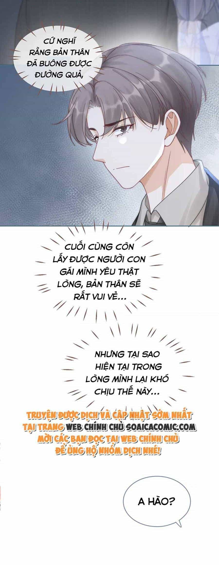 Xuyên Nhanh Nữ Phụ Bình Tĩnh Chút - Chương 104 - ảnh 8