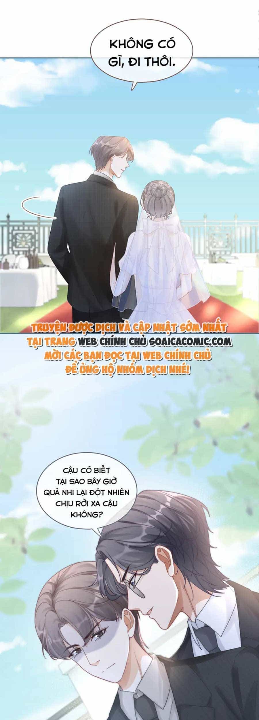Xuyên Nhanh Nữ Phụ Bình Tĩnh Chút - Chương 104 - ảnh 9