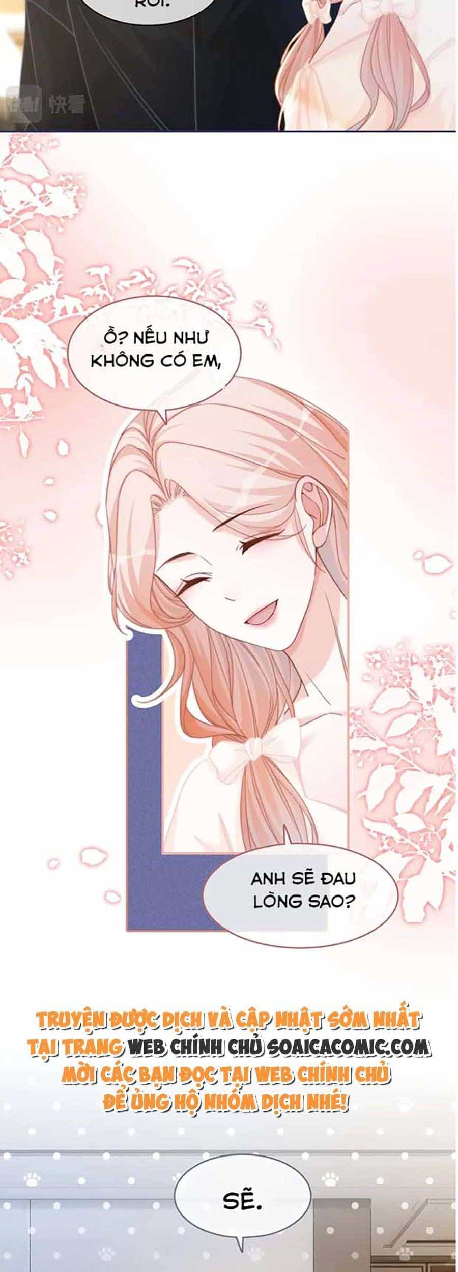 Xuyên Nhanh Nữ Phụ Bình Tĩnh Chút - Chương 105 - ảnh 12