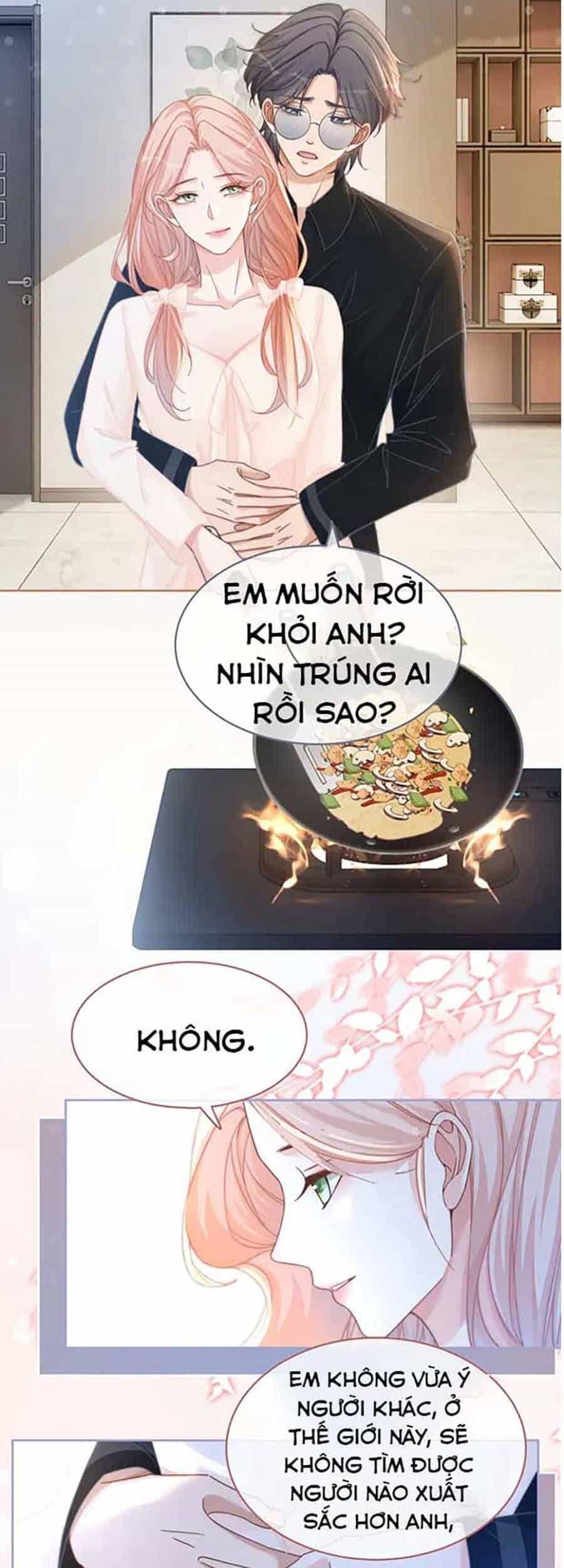 Xuyên Nhanh Nữ Phụ Bình Tĩnh Chút - Chương 105 - ảnh 13