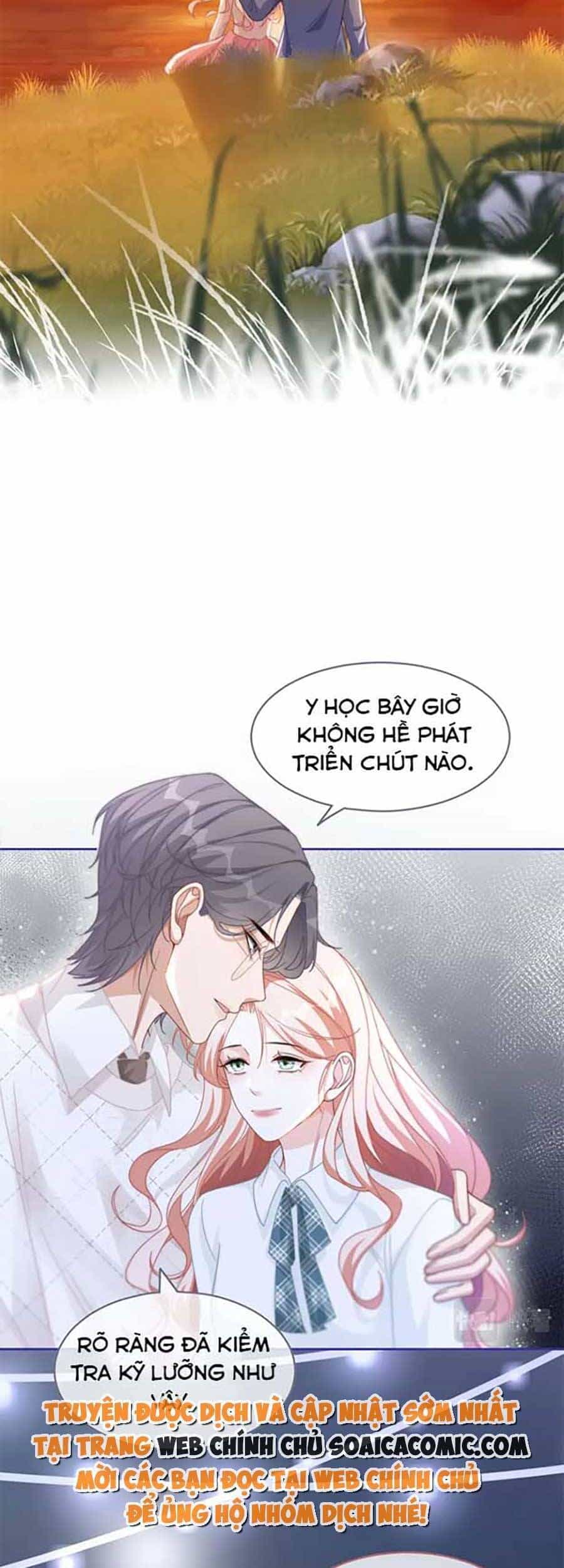 Xuyên Nhanh Nữ Phụ Bình Tĩnh Chút - Chương 105 - ảnh 22