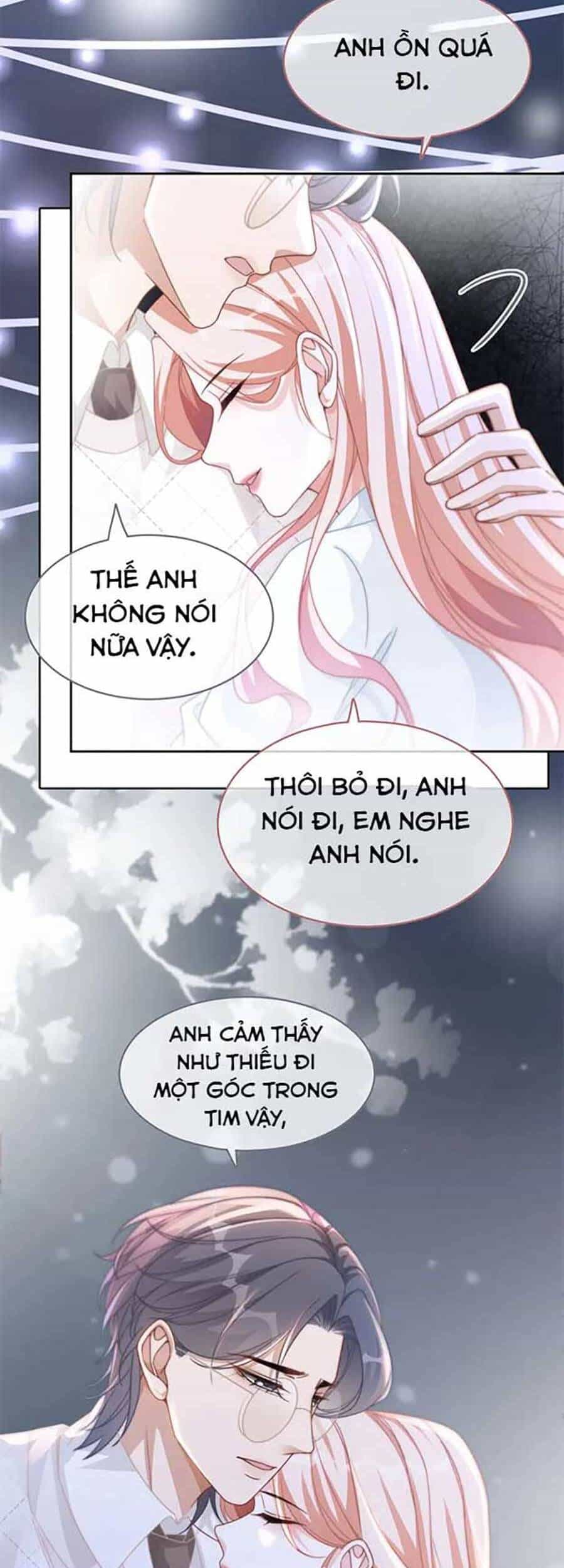 Xuyên Nhanh Nữ Phụ Bình Tĩnh Chút - Chương 105 - ảnh 23