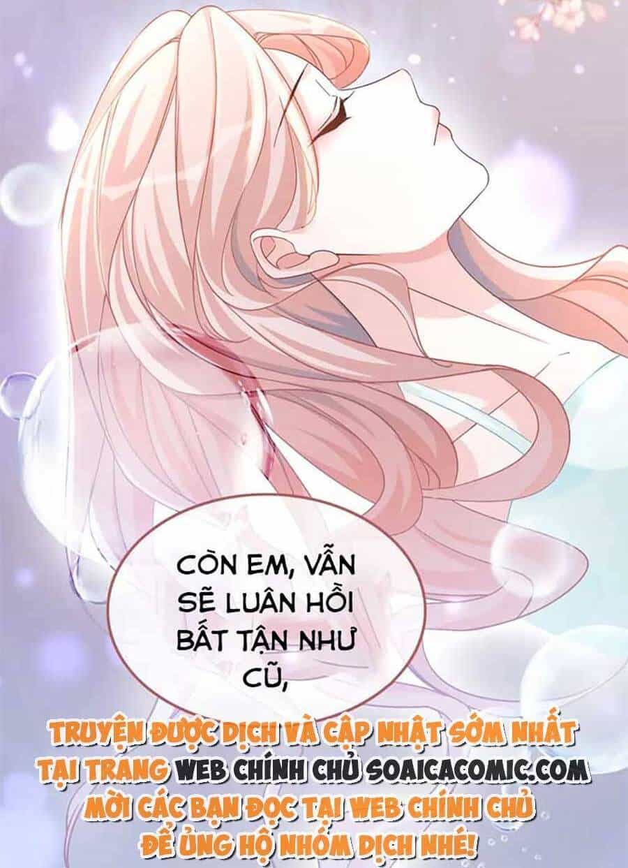 Xuyên Nhanh Nữ Phụ Bình Tĩnh Chút - Chương 105 - ảnh 33