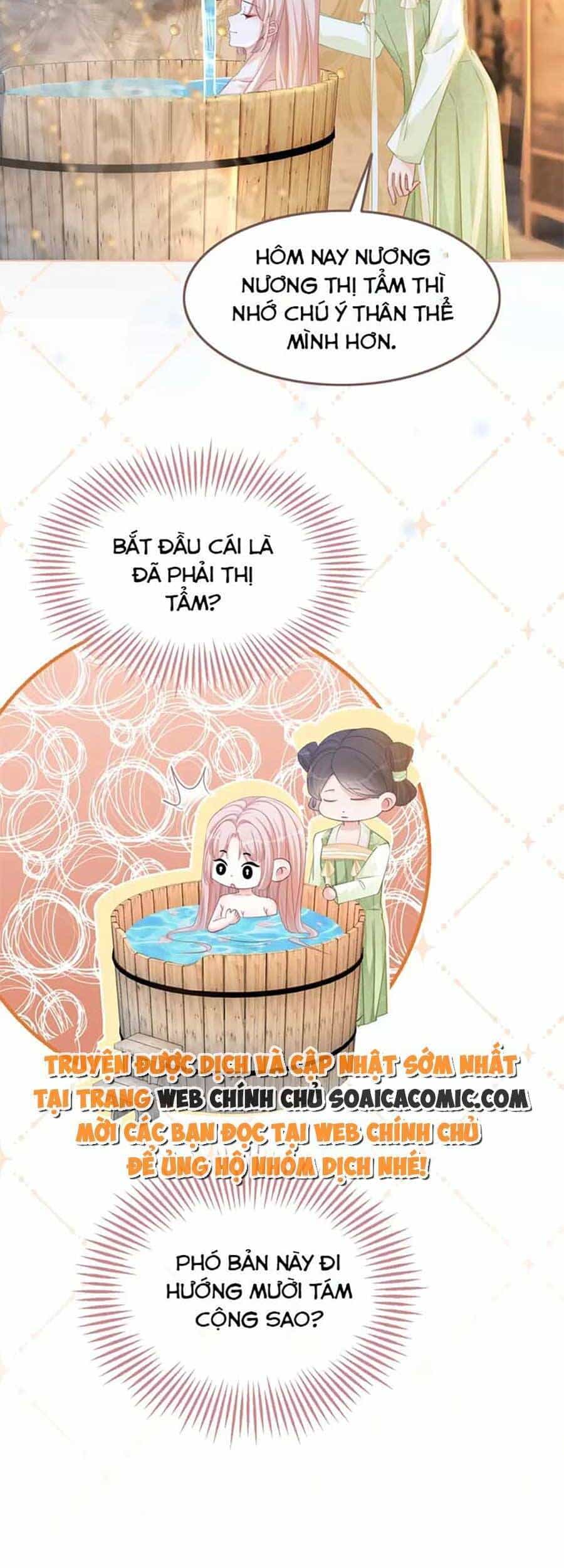 Xuyên Nhanh Nữ Phụ Bình Tĩnh Chút - Chương 105 - ảnh 36