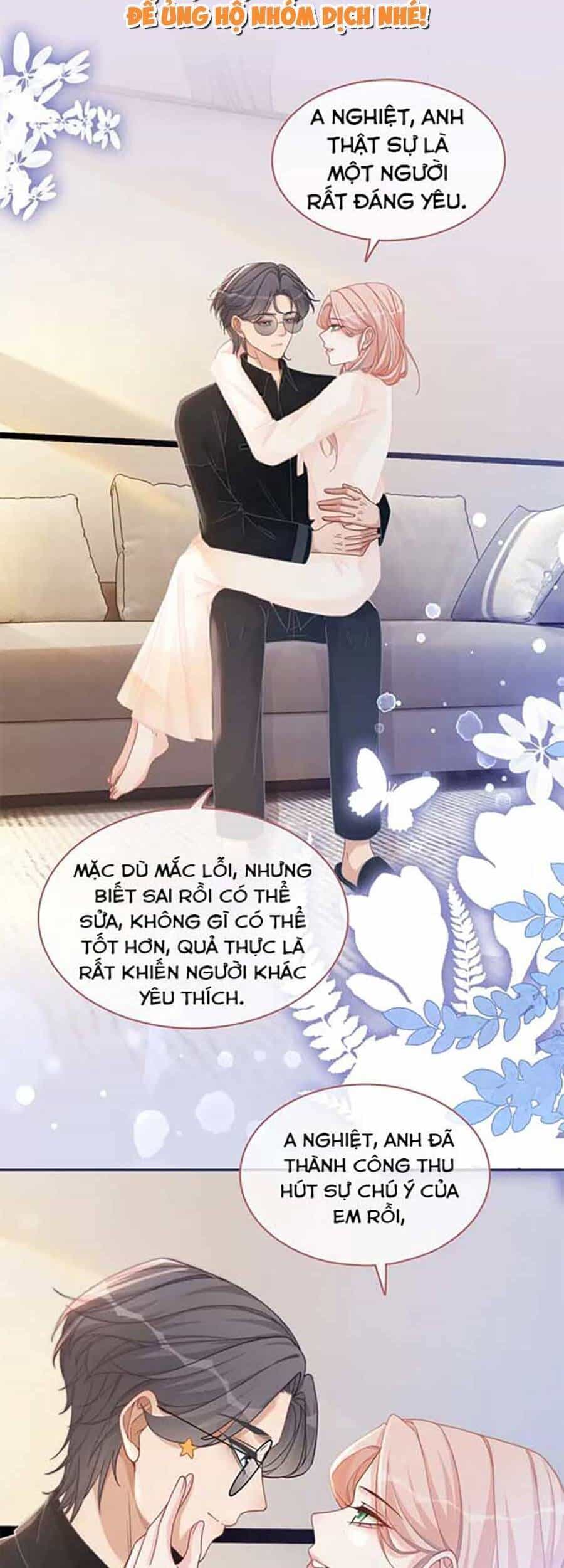 Xuyên Nhanh Nữ Phụ Bình Tĩnh Chút - Chương 105 - ảnh 4