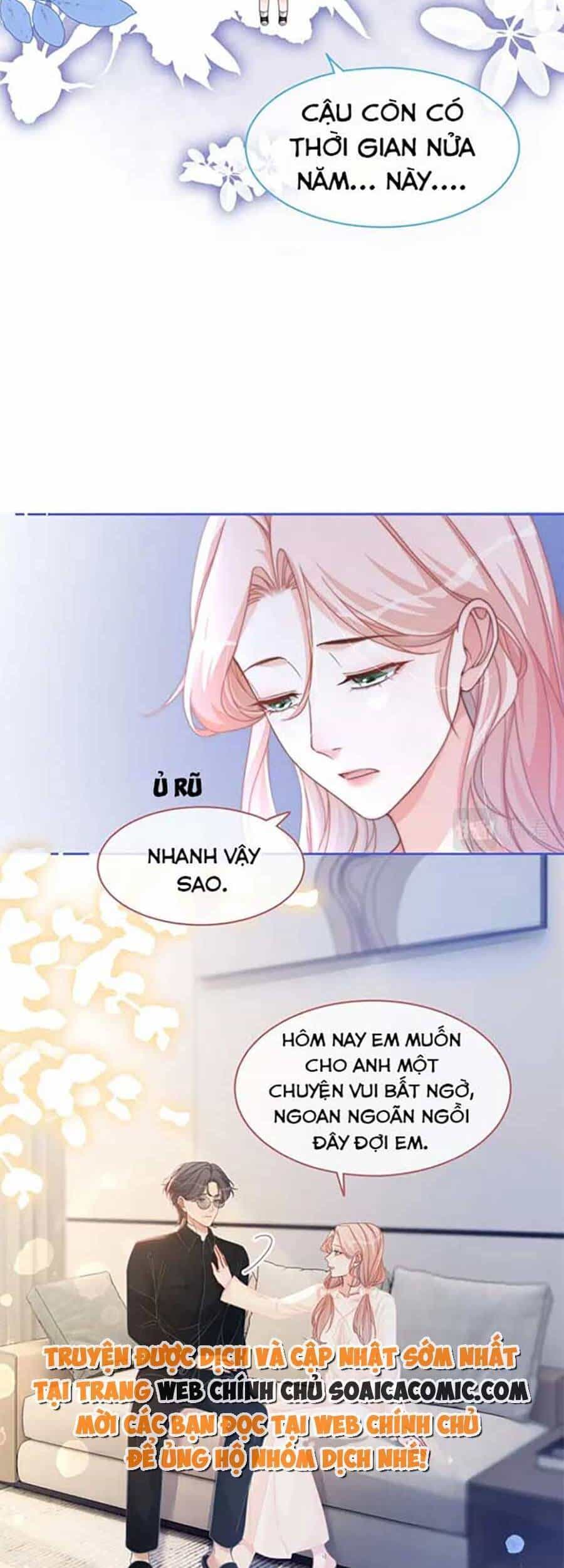 Xuyên Nhanh Nữ Phụ Bình Tĩnh Chút - Chương 105 - ảnh 7