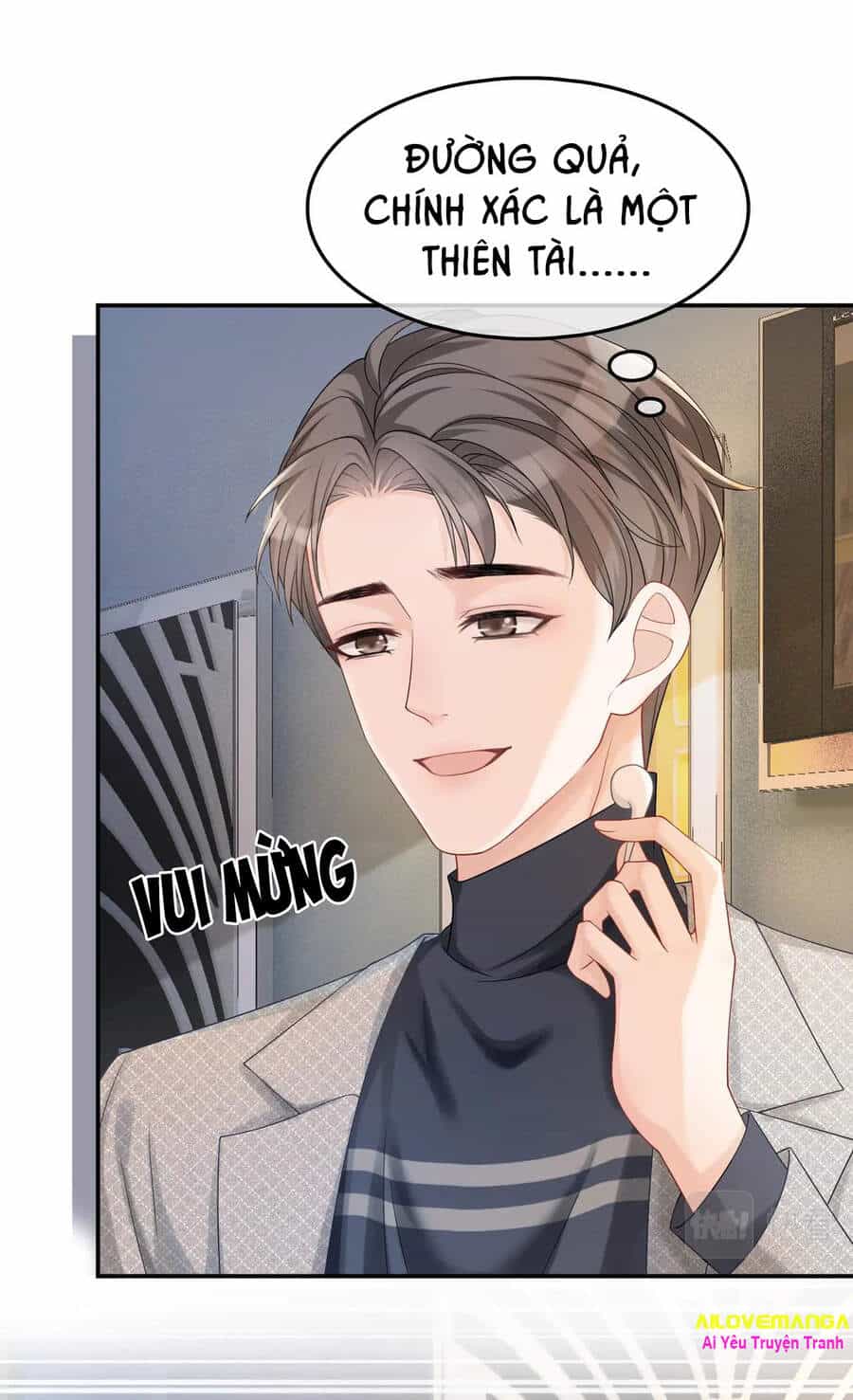Xuyên Nhanh Nữ Phụ Bình Tĩnh Chút - Chương 11 - ảnh 25
