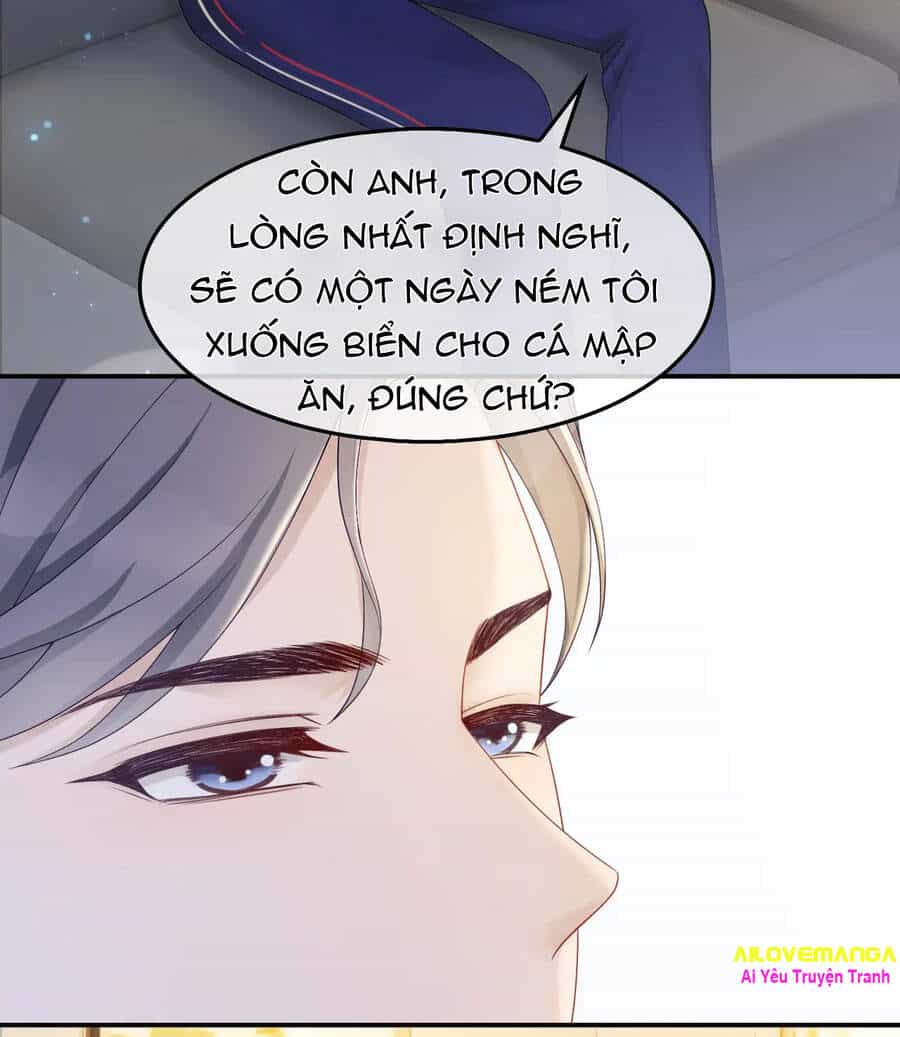 Xuyên Nhanh Nữ Phụ Bình Tĩnh Chút - Chương 11 - ảnh 42