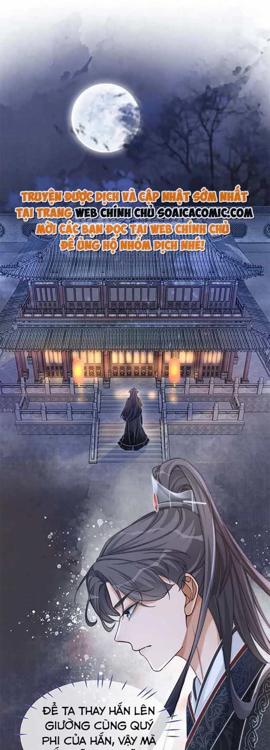 Xuyên Nhanh Nữ Phụ Bình Tĩnh Chút - Chương 106 - ảnh 15