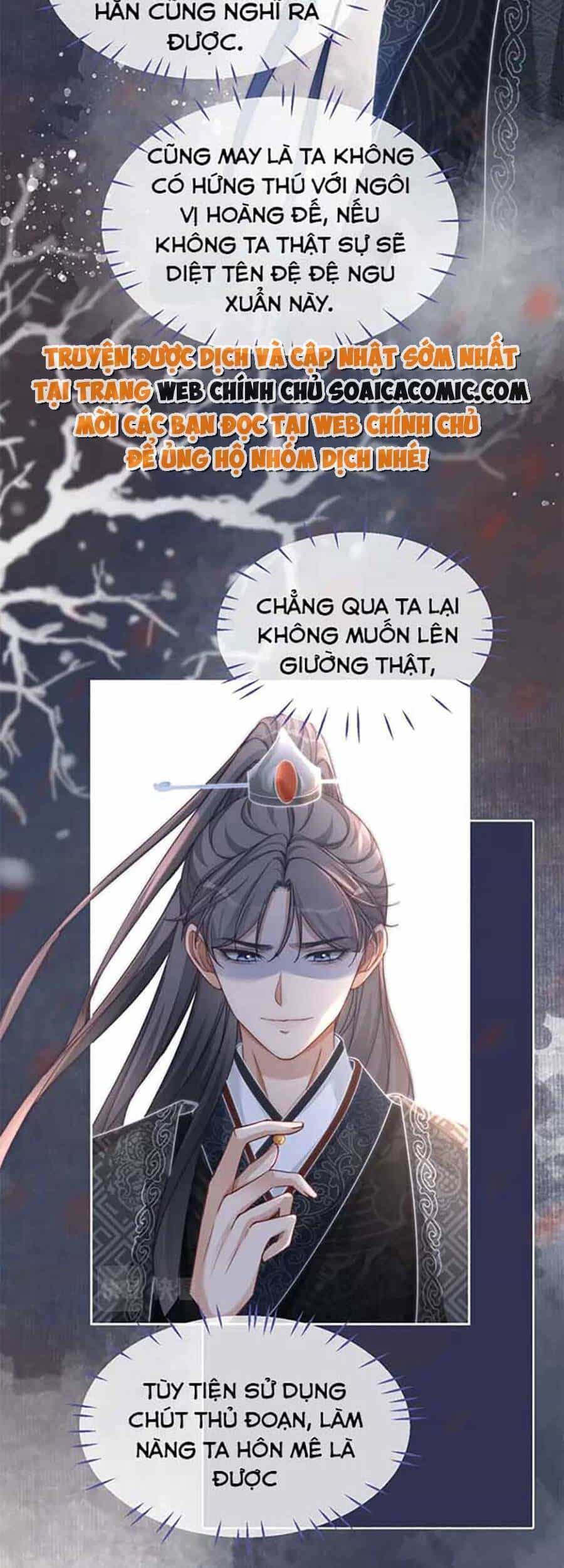 Xuyên Nhanh Nữ Phụ Bình Tĩnh Chút - Chương 106 - ảnh 16
