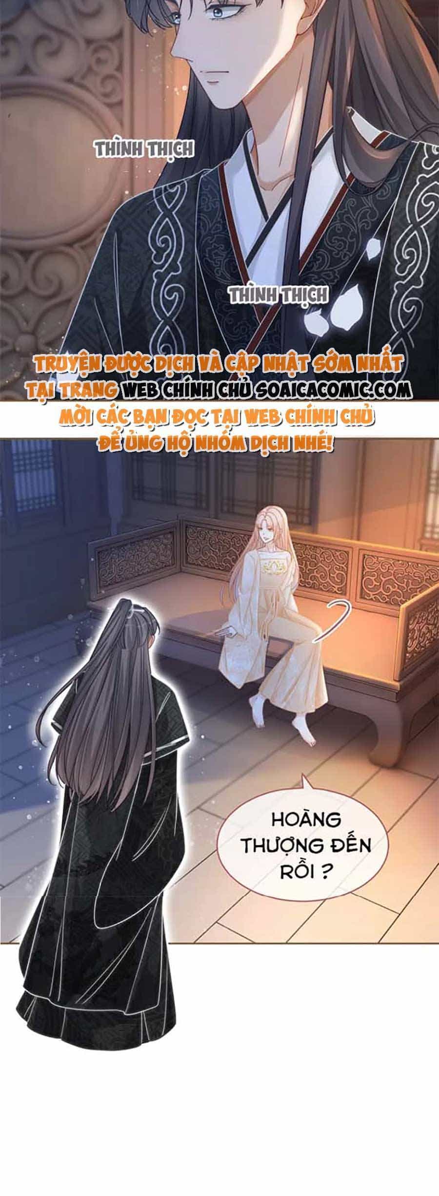 Xuyên Nhanh Nữ Phụ Bình Tĩnh Chút - Chương 106 - ảnh 19