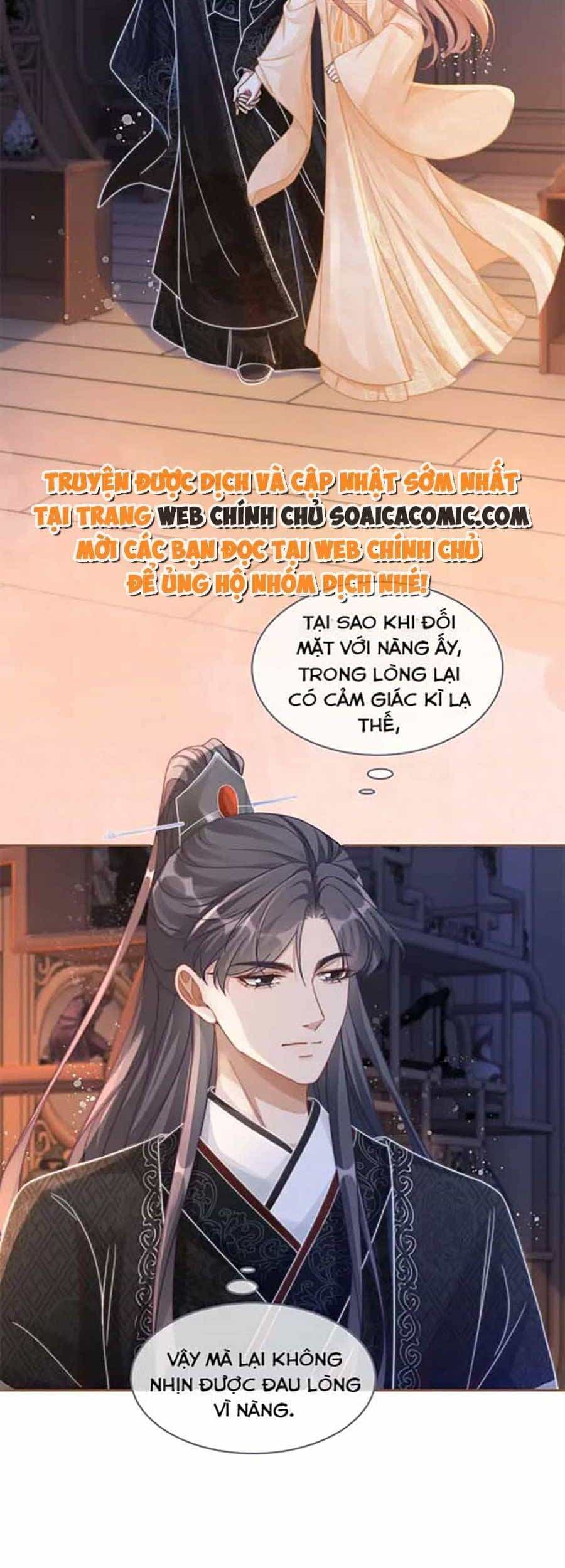 Xuyên Nhanh Nữ Phụ Bình Tĩnh Chút - Chương 106 - ảnh 22