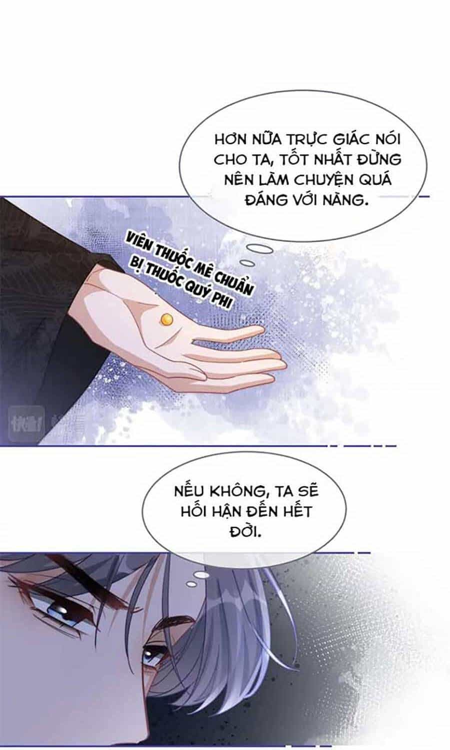 Xuyên Nhanh Nữ Phụ Bình Tĩnh Chút - Chương 106 - ảnh 23
