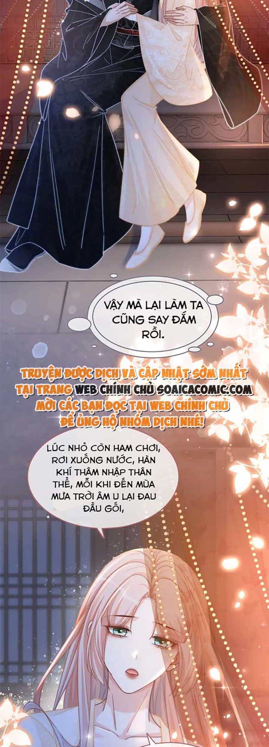 Xuyên Nhanh Nữ Phụ Bình Tĩnh Chút - Chương 106 - ảnh 27