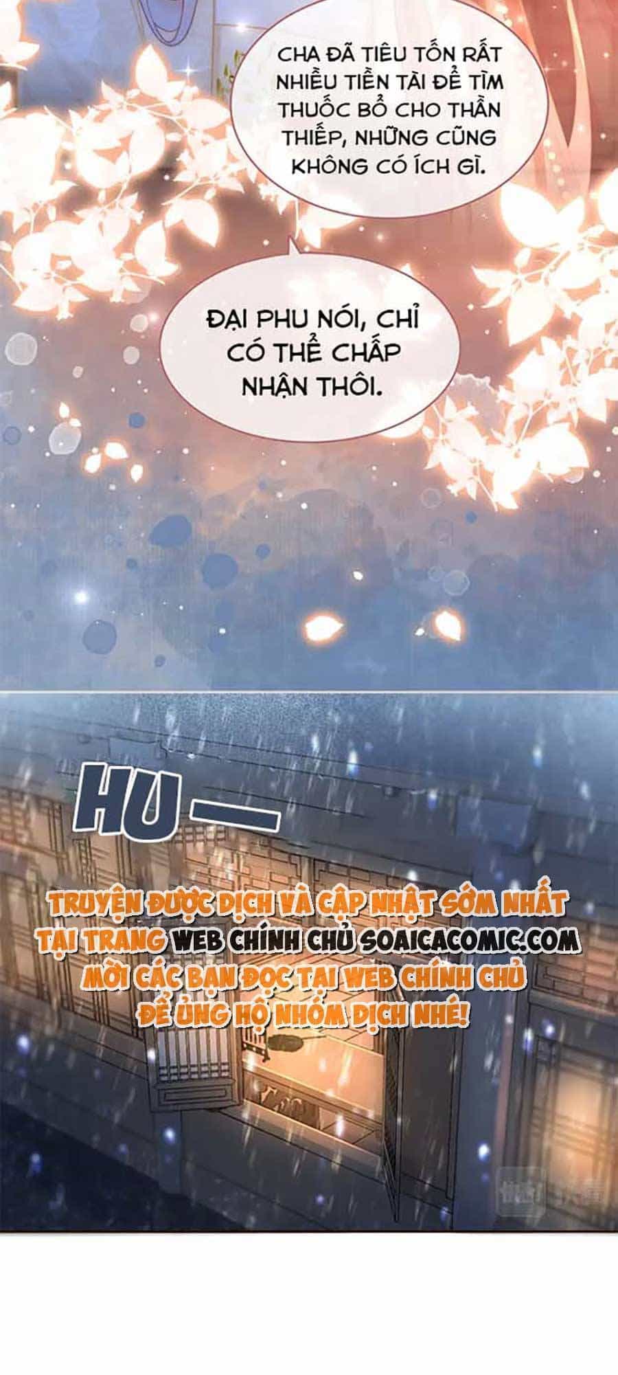 Xuyên Nhanh Nữ Phụ Bình Tĩnh Chút - Chương 106 - ảnh 28