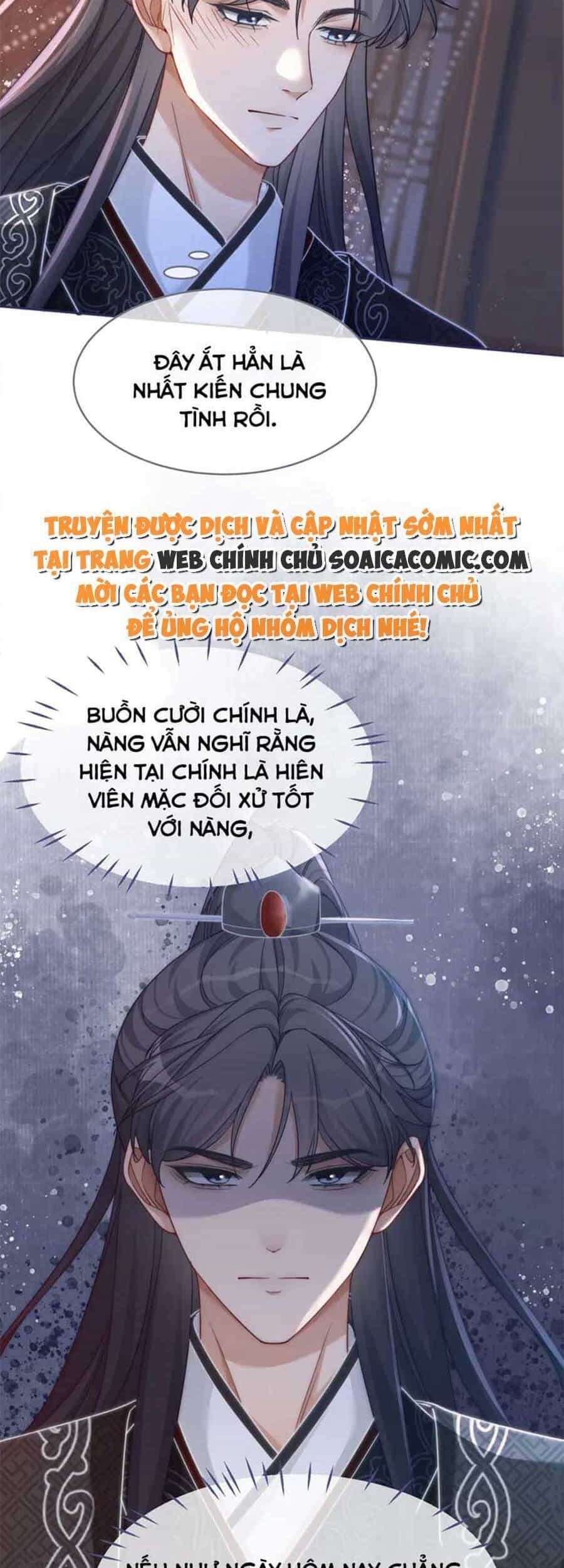 Xuyên Nhanh Nữ Phụ Bình Tĩnh Chút - Chương 106 - ảnh 33